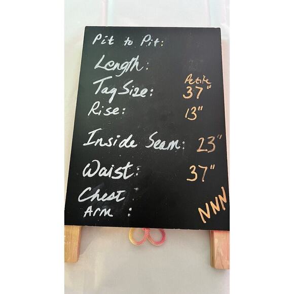 Madewell Plus Size 37 Petite Curvy Cali Demi-Boot Jeans Sz 37 Petite NEW - Picture 10 of 10